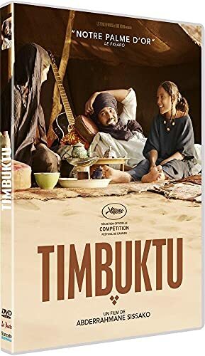 Timbuktu - Abderrahmane Sissako - DVD
