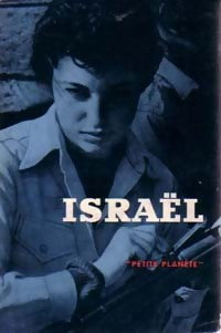 Israël - David Catarivas - Livre