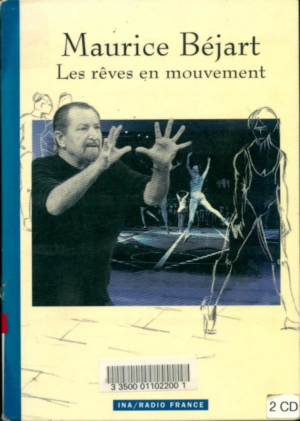 Les Rêves en mouvement 2 DVD - Inconnu - DVD