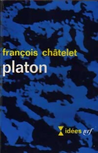 Platon - François Châtelet - Livre