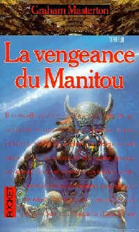 La vengeance du Manitou - Graham Masterton - Livre