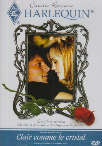 Harlequin : Clair comme le cristal - Vic Sarin - DVD
