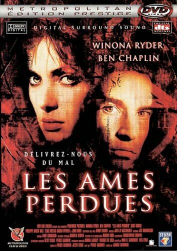 Les âmes perdues - Inconnu - DVD