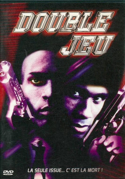 Double jeu - Bruce Beresford - DVD