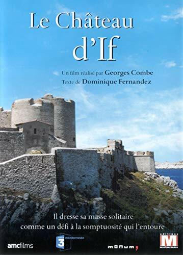 Le Château d'If - Lacombe, Georges - DVD