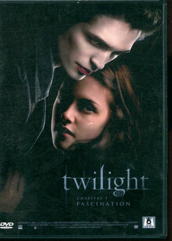 Twilight - Catherine Hardwicke - DVD
