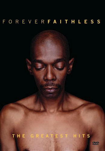 Forever Faithless : Greatest Hits (Import USA Zone 1) - Inconnu - DVD