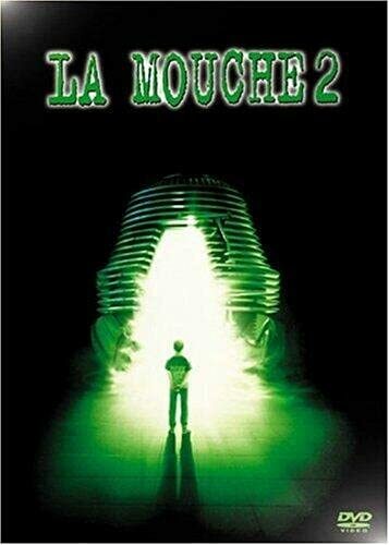 La Mouche 2 - Chris Walas - DVD