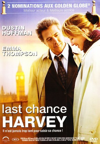 Last chance for love - Joel Hopkins - DVD