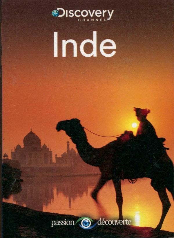 Discovery Channel-Inde - Inconnu - DVD