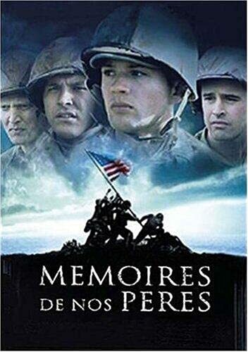Mémoires de nos pères (Édition Collector) - Clint Eastwood - DVD