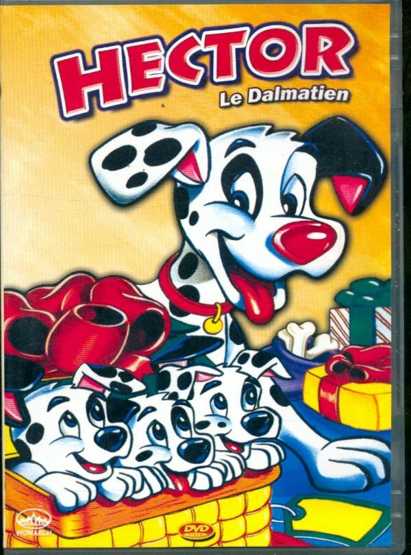 Le petit Ruphy - Inconnu - DVD
