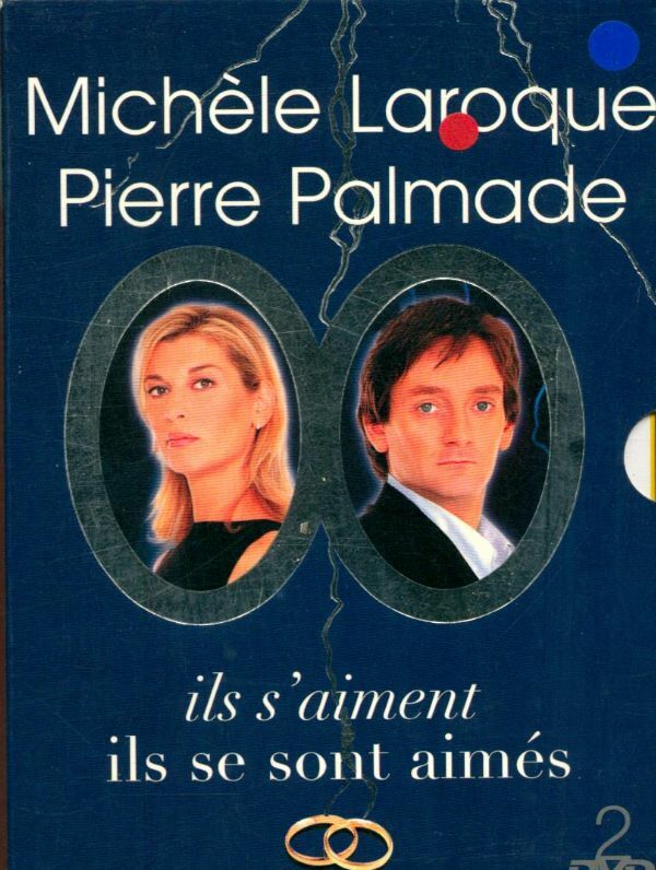 Ils se sont aimés - Inconnu - DVD