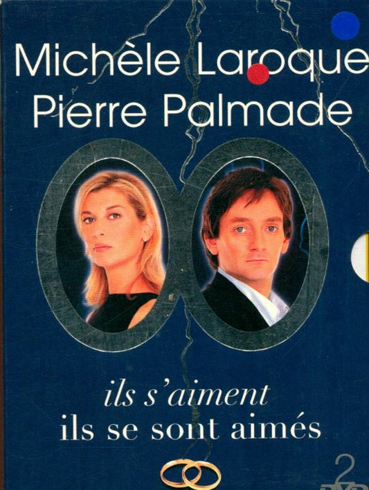 Ils se sont aimés - Inconnu - DVD