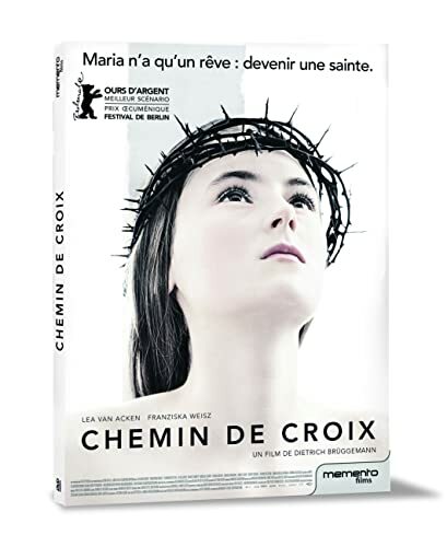 Chemin de Croix - Dietrich Brüggemann - DVD
