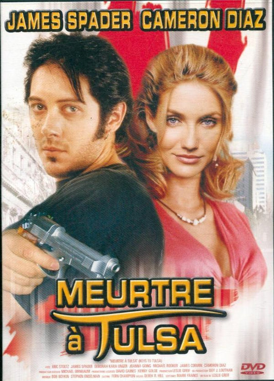 Meurtre à Julsa - Inconnu - DVD