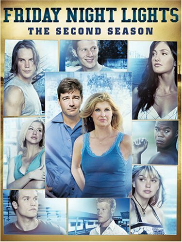 Friday Night Lights : Season 2 by Kyle Chandler - Inconnu - DVD