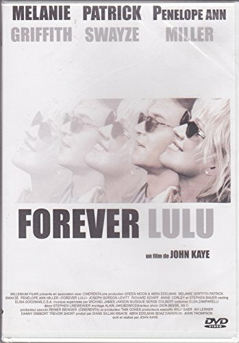 Toujours (Forever Lulu) - John Kaye - DVD