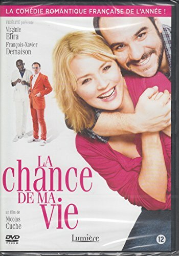 La Chance De Ma Vie - version longue (2011) - Inconnu - DVD