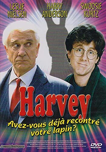 Harvey - George Schaefer - DVD