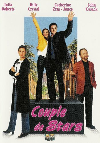 Couple de Stars - Joe Roth - DVD