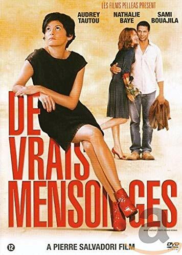 De Vrais Mensonges - Inconnu - DVD