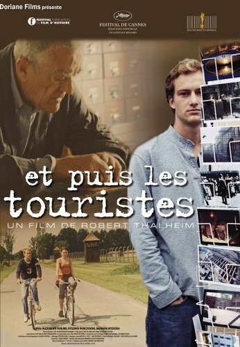 Et Puis Les touristes - Thalheim, Robert - DVD