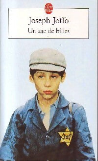Un sac de billes - Joseph Joffo - Livre
