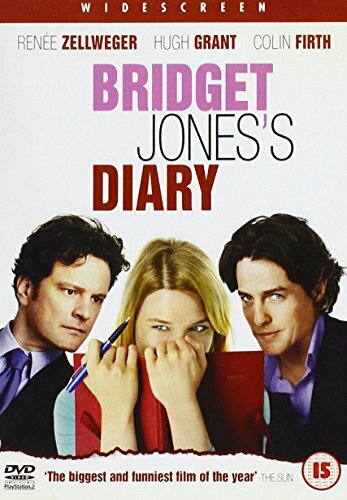 Bridget Jones's Diary - Inconnu - DVD