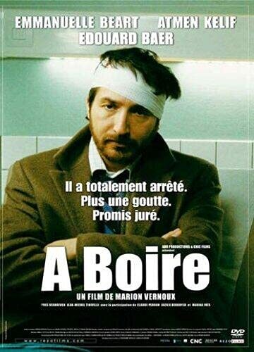 A Boire - Inconnu - DVD