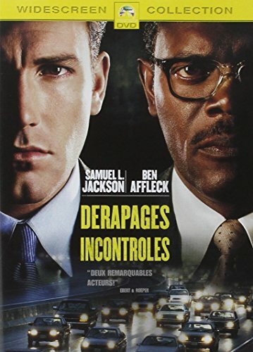 Dérapages incontrôlés - Roger Michell - DVD