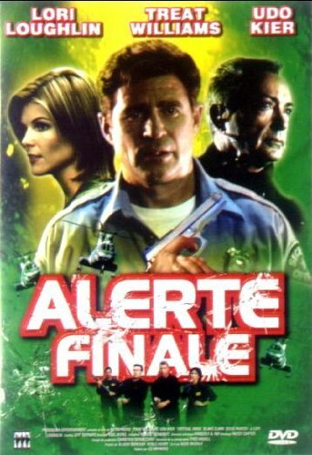 Alerte Finale (VHS) - Inconnu - DVD