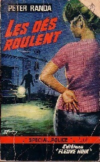 Les dés roulent - Peter Randa - Livre
