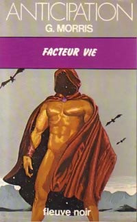 Facteur vie - Gilles Morris - Livre