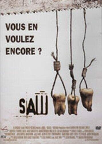 Saw III - Darren Lynn, Bousman - DVD