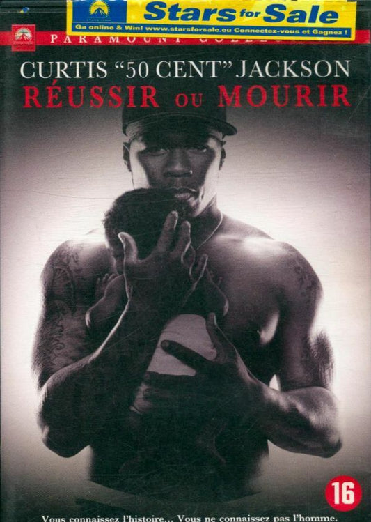 Réussir Ou Mourir - Jim Sheridan - DVD