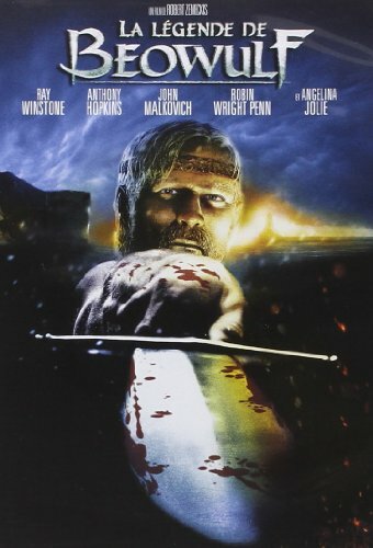 La Légende de Beowulf - Robert Zemeckis - DVD