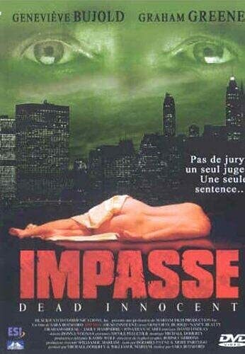Impasse - Botsford, Sara - DVD