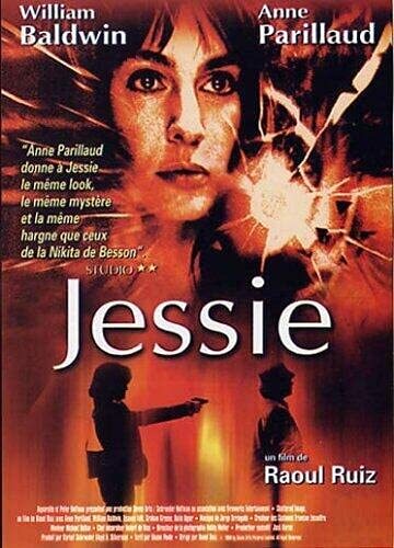 Jessie - Raoul Ruiz - DVD