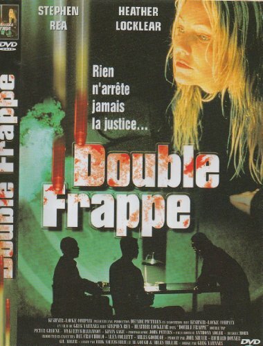 Double Frappe - Greg Yaitanes - DVD