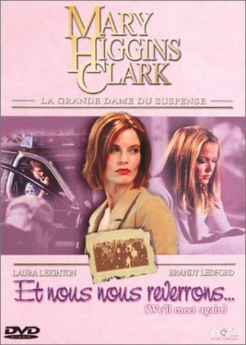 Mary Higgins Clark : Et nous nous reverrons - René Bonnière - DVD