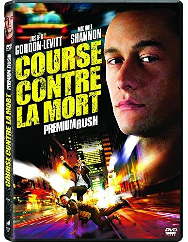 Course Contre la Mort - David Koepp - DVD