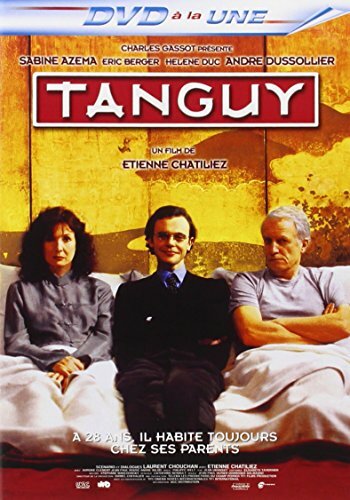 Tanguy - Étienne Chatiliez - DVD