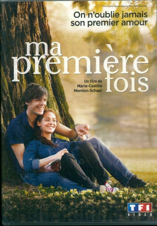 Ma première fois - Marie-Castille Mention-Schaar - DVD