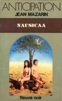 Nausicaa - Jean Mazarin - Livre