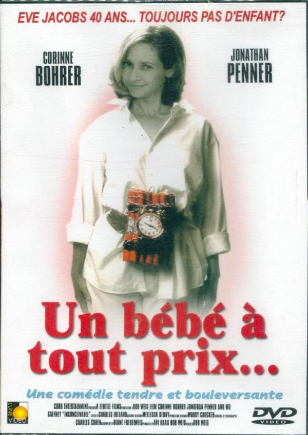 Un bébé à tout prix... - Inconnu - DVD