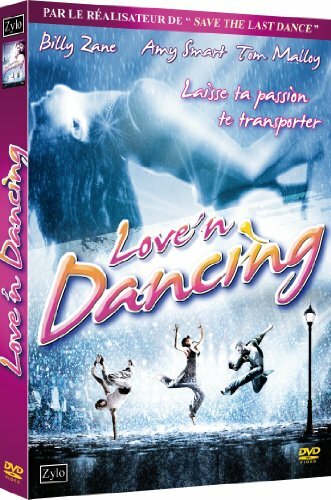 Love'n Dancing - Robert Iscove - DVD