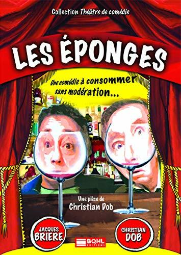 Les Éponges - Inconnu - DVD