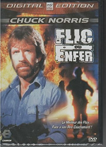 Flic Ou Enfer - Hellbound - Inconnu - DVD
