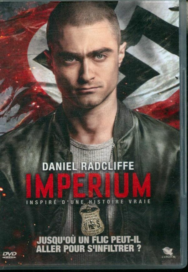 Imperium - Daniel Ragussis - DVD